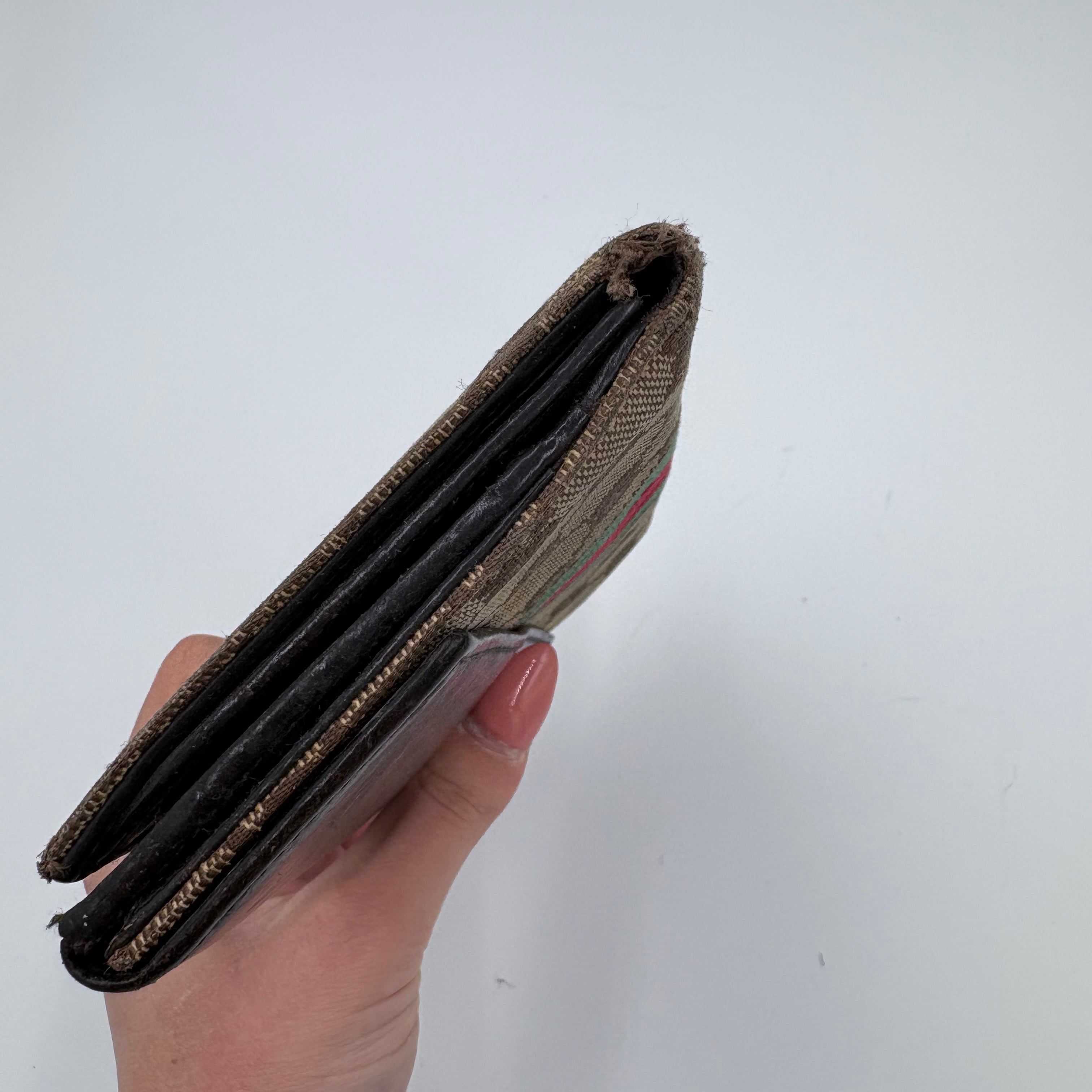 Gucci Jackie wallet
