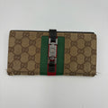 Gucci Jackie wallet