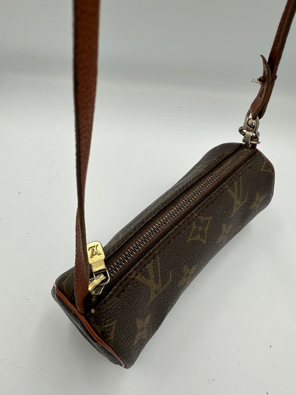 Vintage 90s Louis Vuitton mini papillon