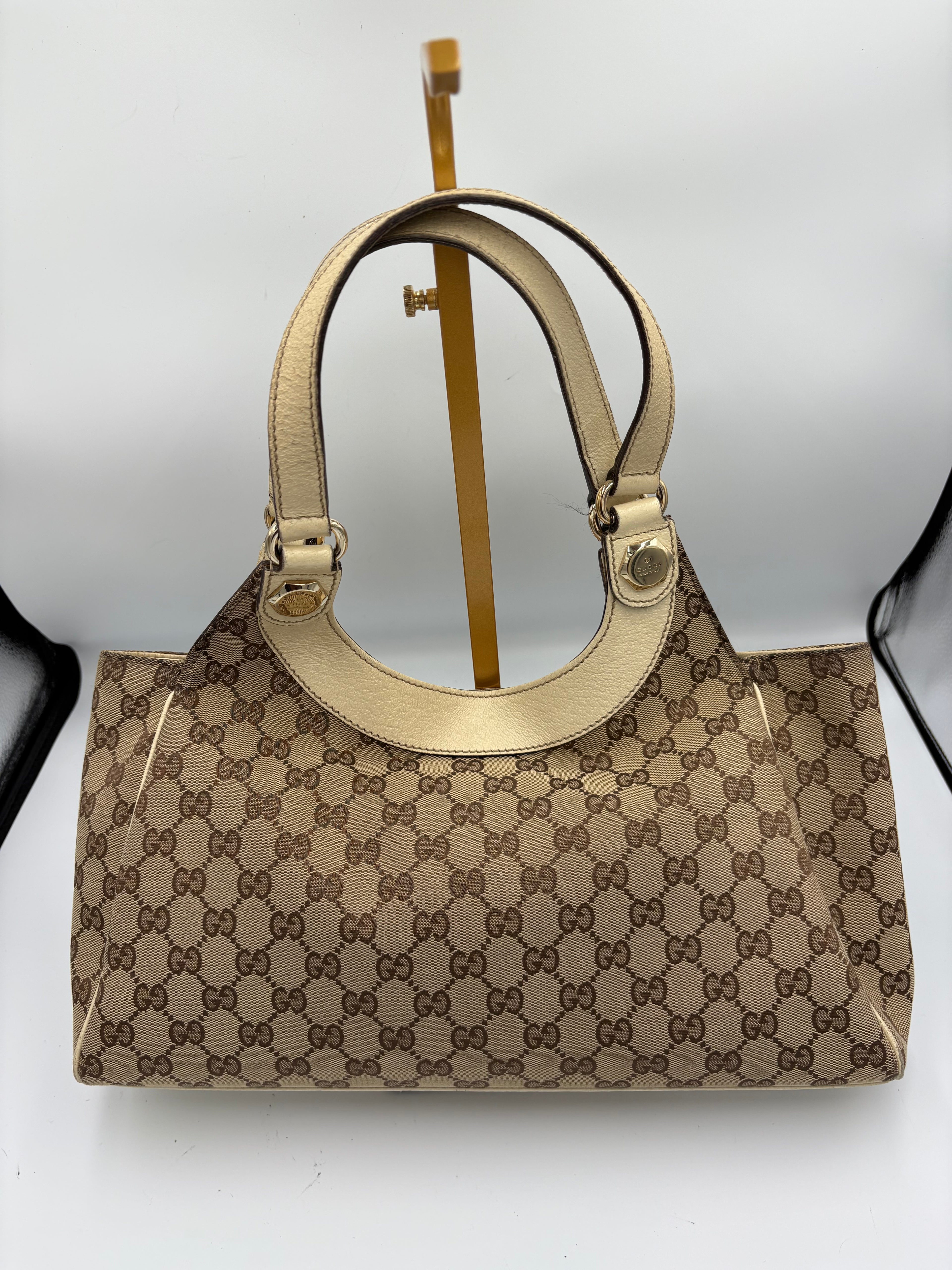 Gucci Charmy shoulder bag