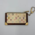 Louis Vuitton Multicolour pochette coin purse