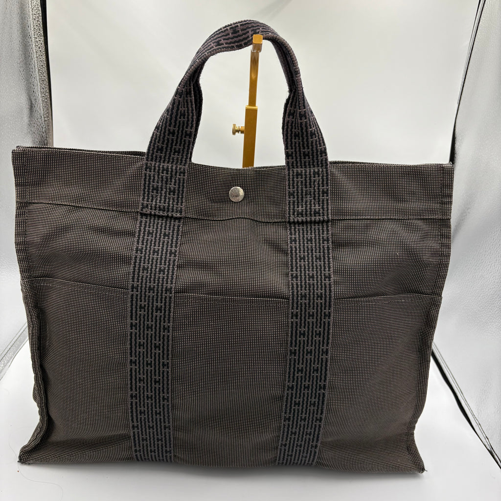 Hermes tote bag