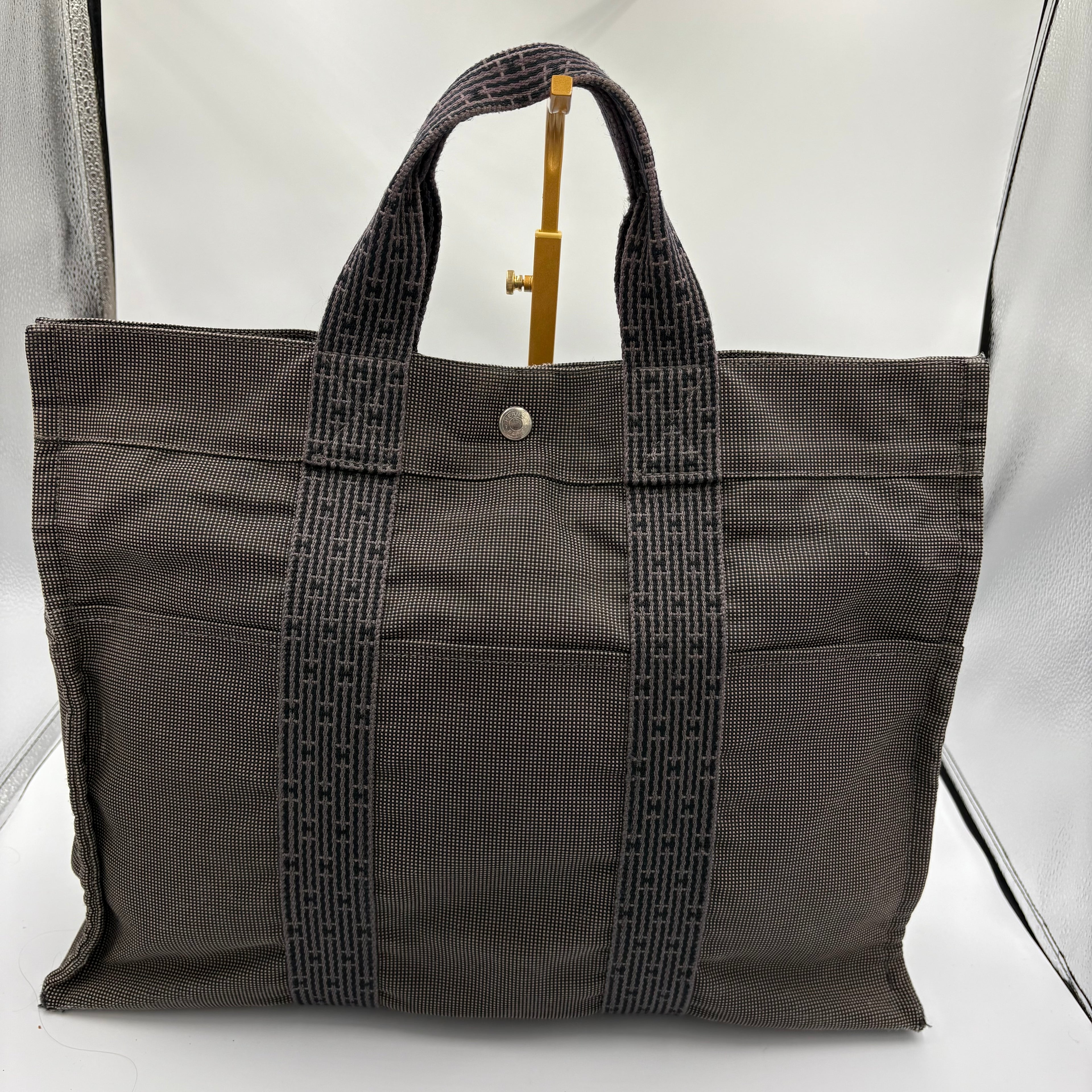 Hermes tote bag