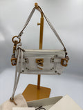 Chloé Paddington pochette mini bag