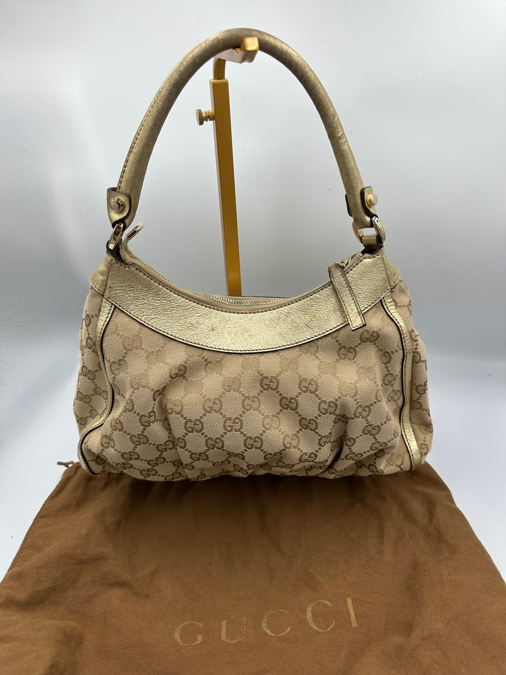 Gucci Abbey D-Ring hobo bag
