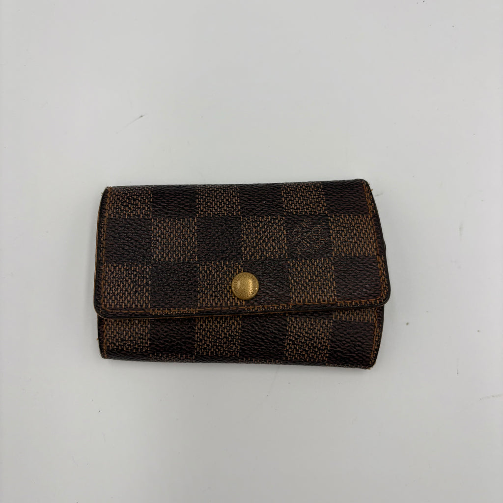 Louis Vuitton key holder