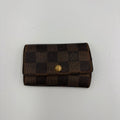 Louis Vuitton key holder