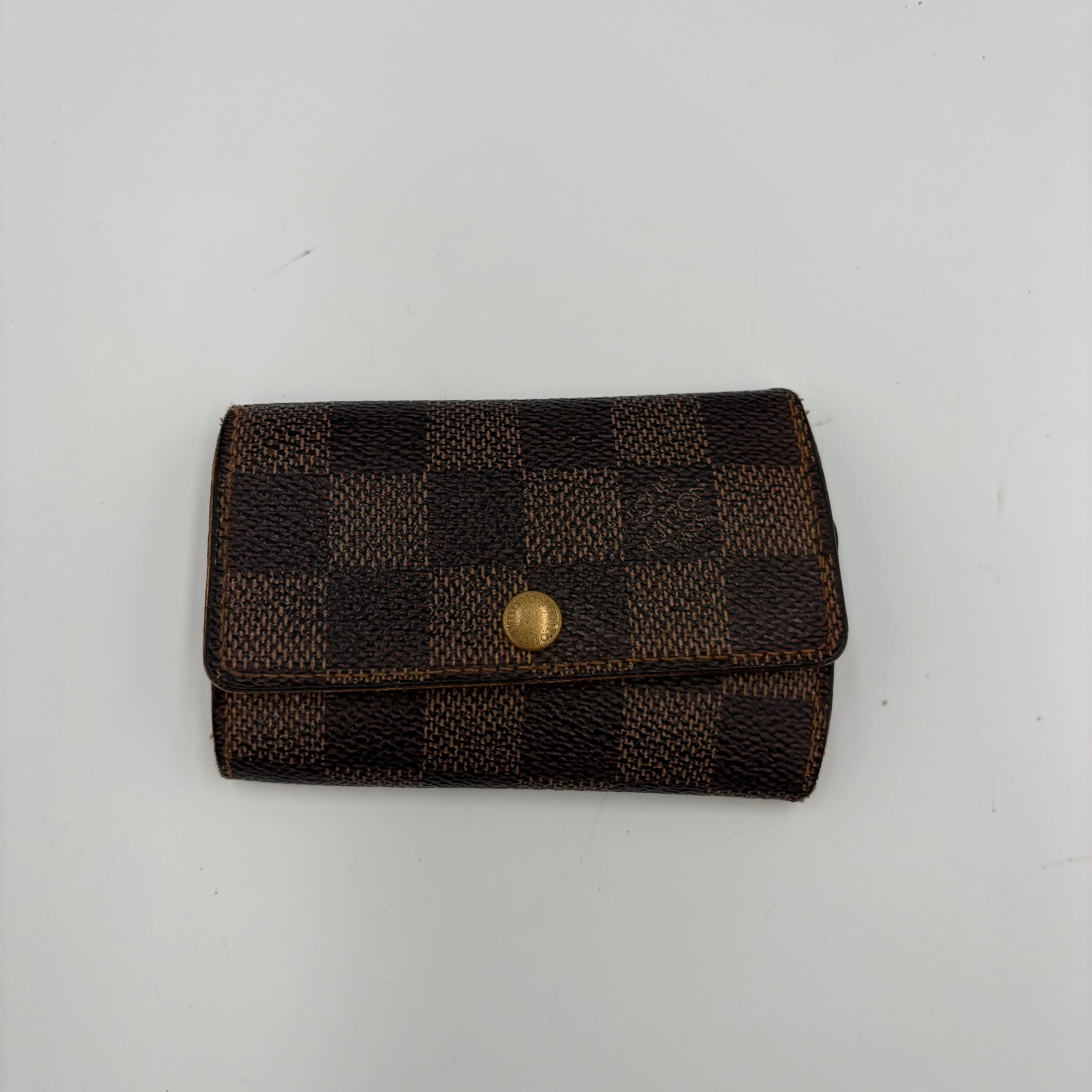 Louis Vuitton key holder