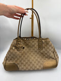 Gucci Princy Tote shoulder bag