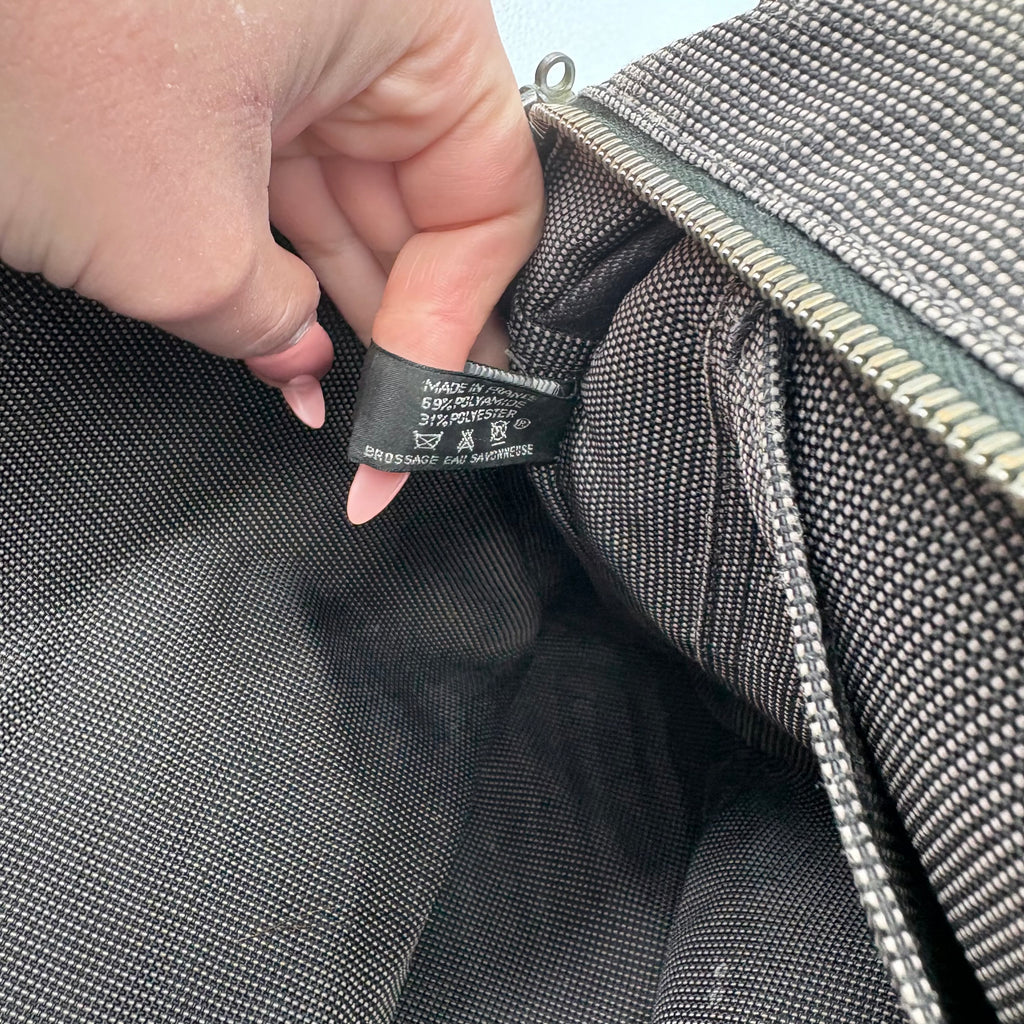 Hermes tote bag