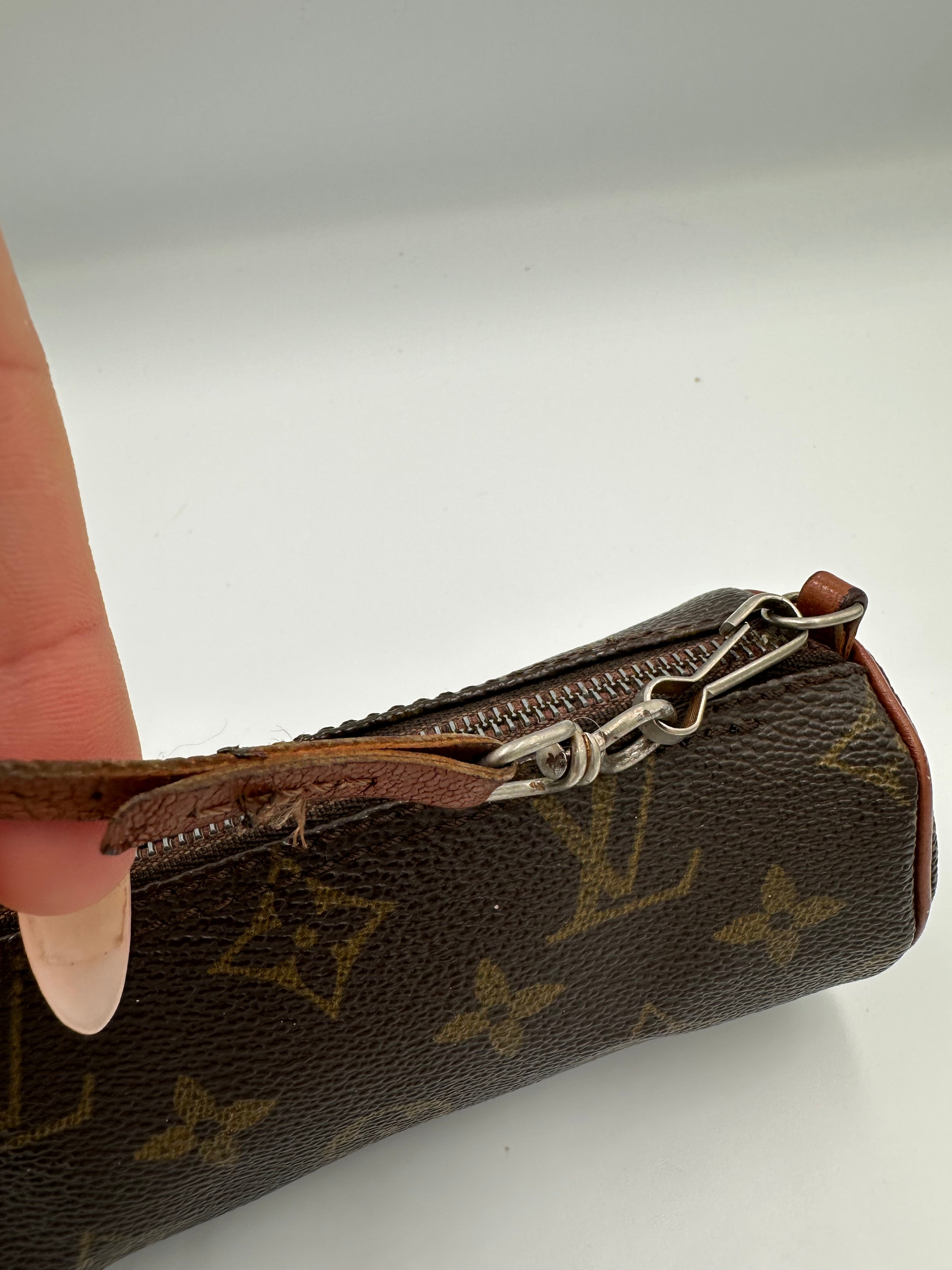 Vintage 90s Louis Vuitton mini papillon
