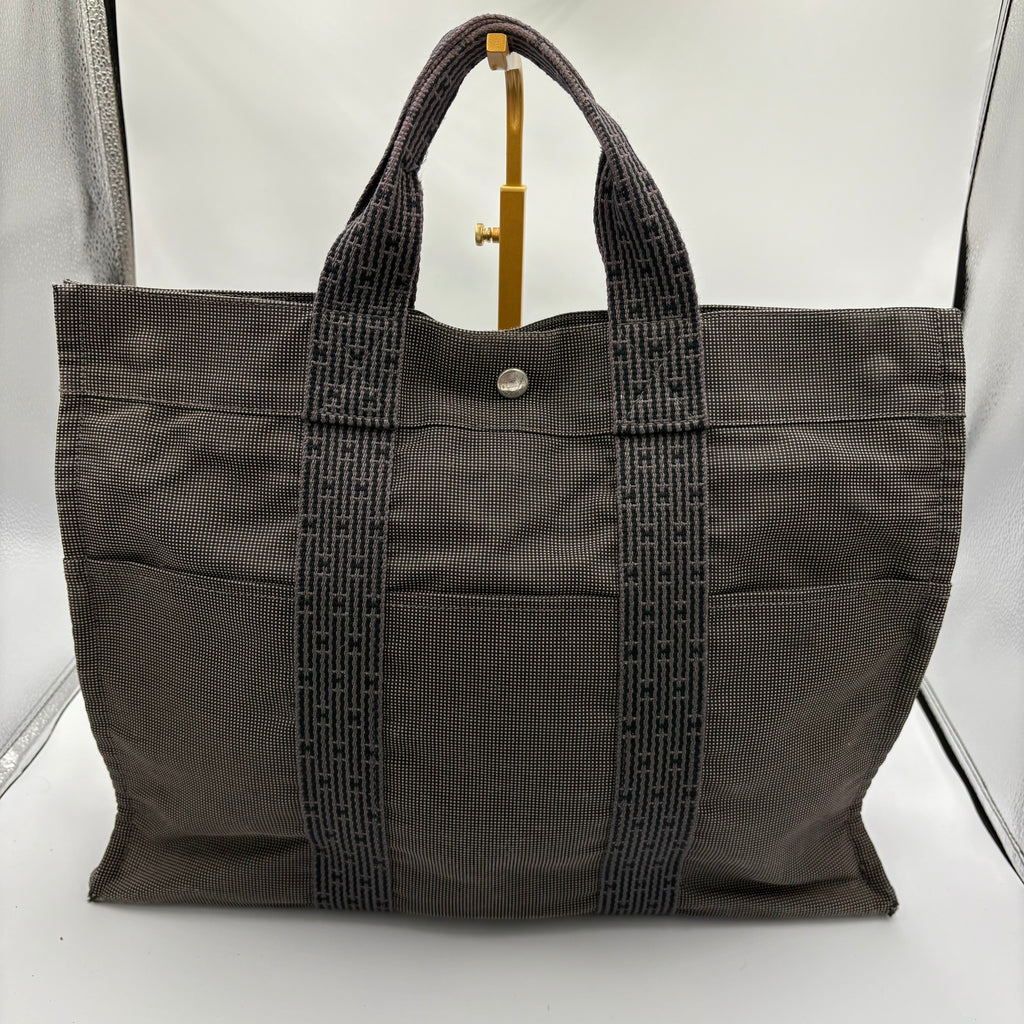Hermes tote bag