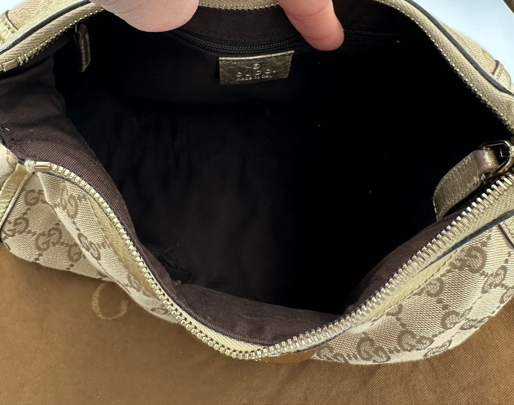 Gucci Abbey D-Ring hobo bag