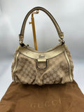 Gucci Abbey D-Ring hobo bag