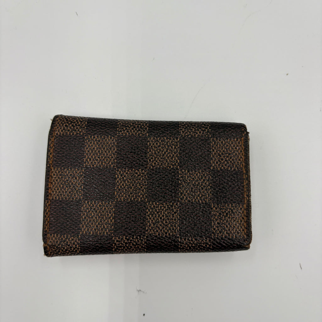 Louis Vuitton key holder
