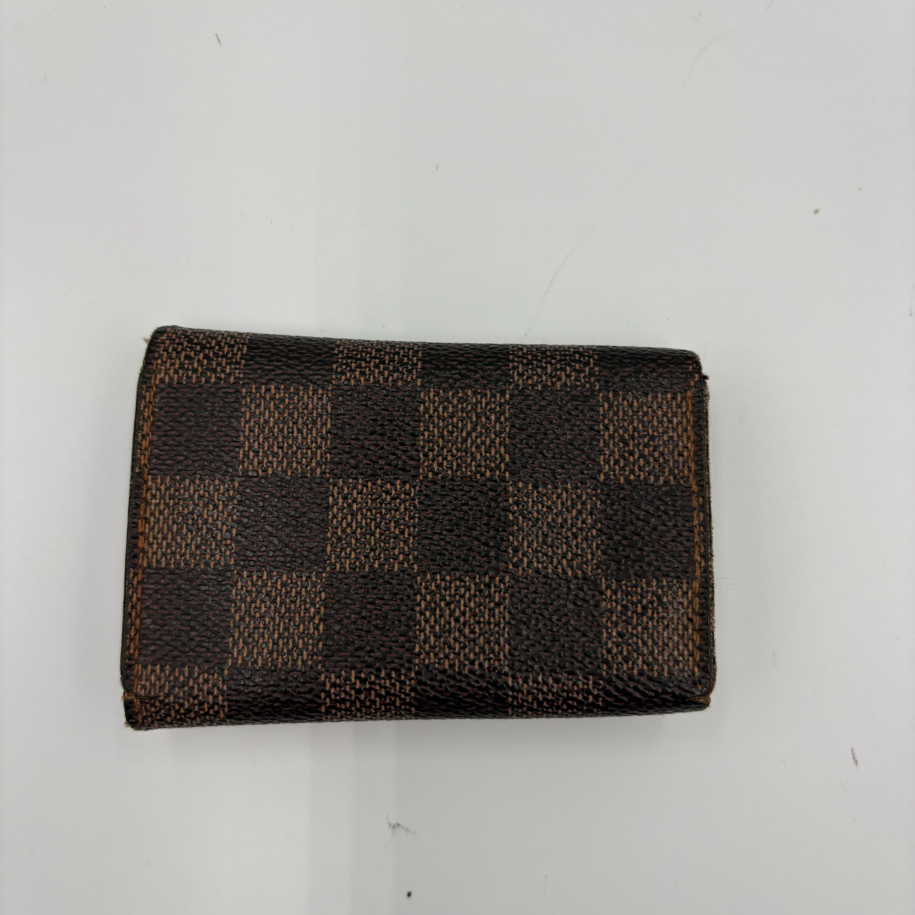 Louis Vuitton key holder