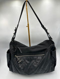 Chanel Paris Biarritz Hobo shoulder bag