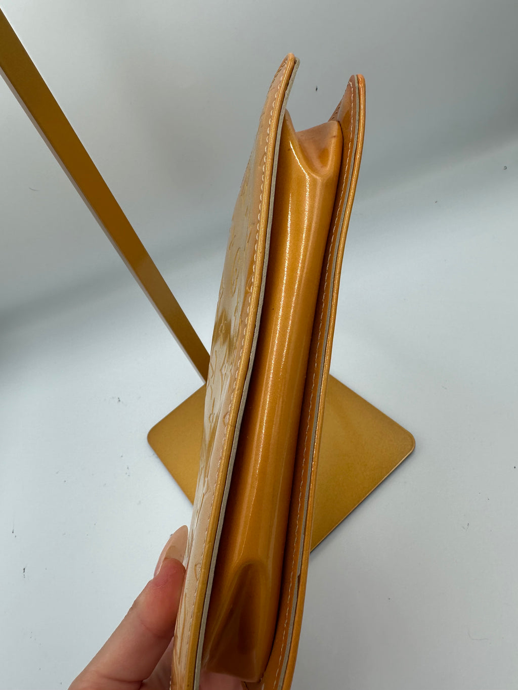 Louis Vuitton Lexington pochette bag