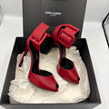 YSL Heels from 2018