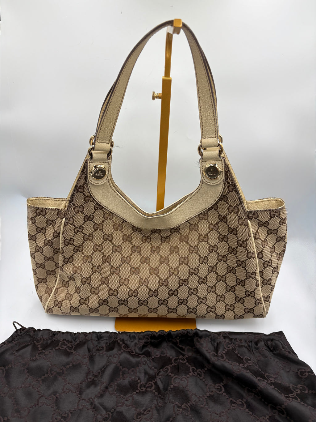 Gucci Charmy shoulder bag