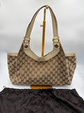 Gucci Charmy shoulder bag