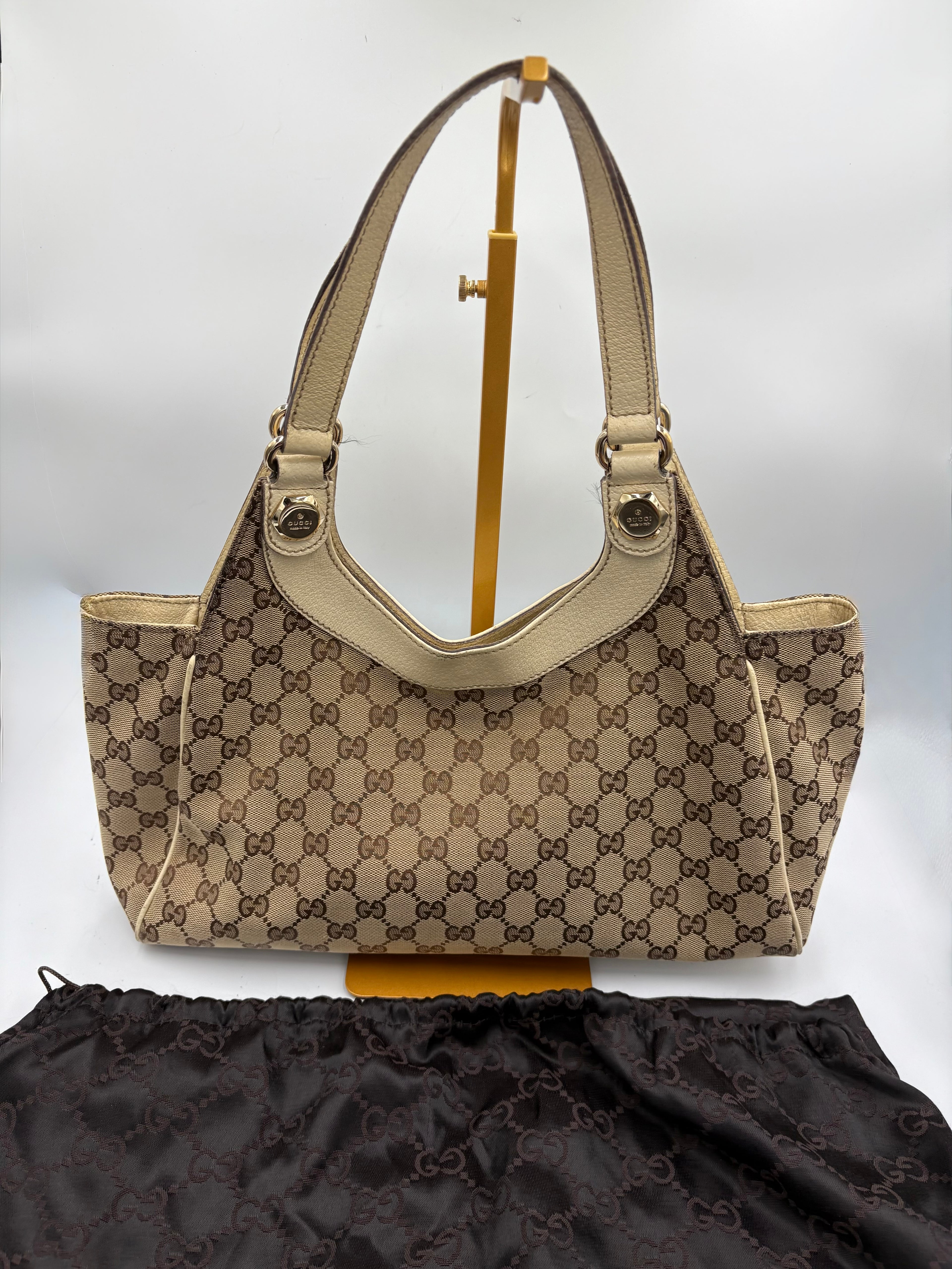 Gucci Charmy shoulder bag