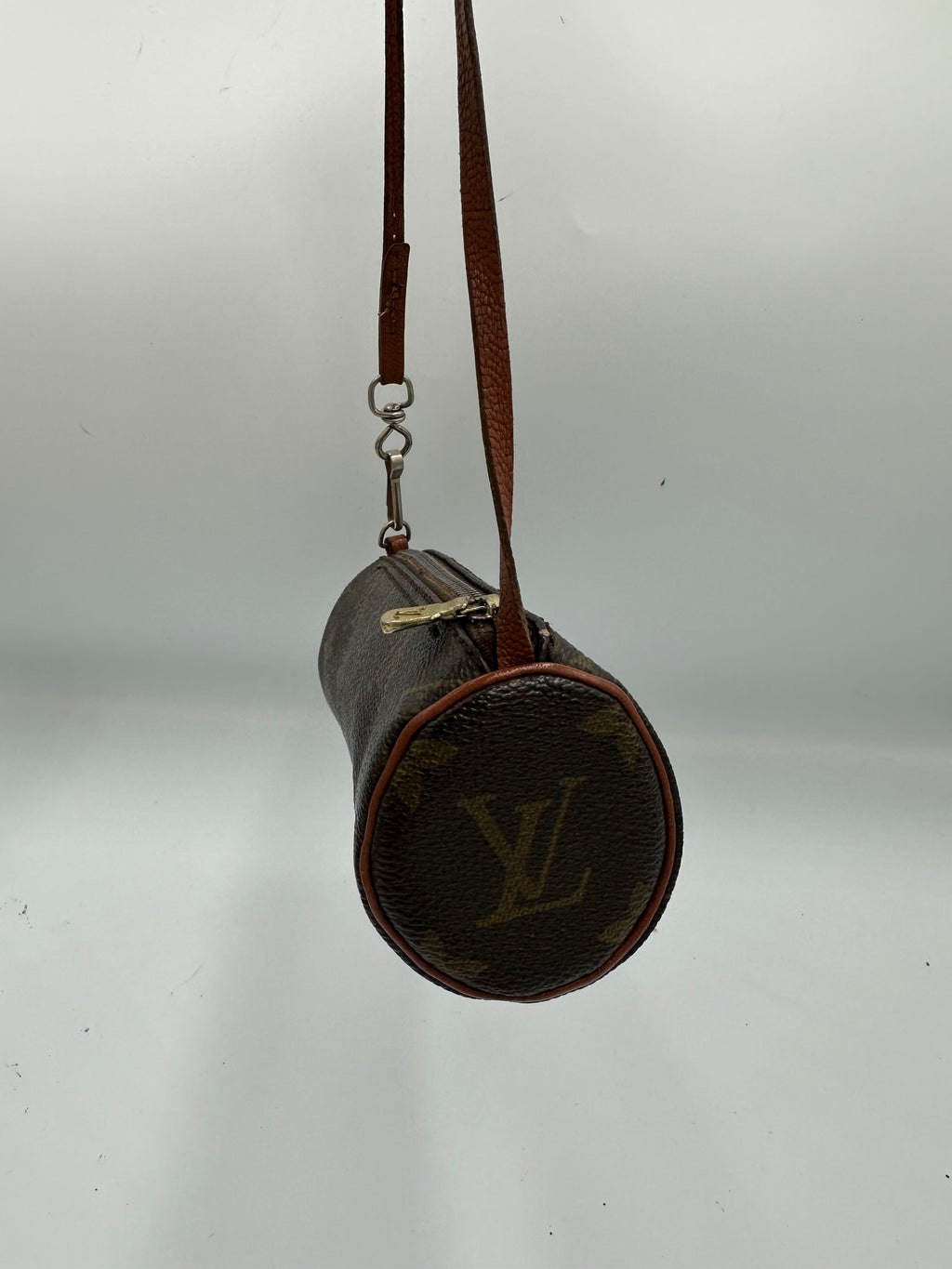 Vintage 90s Louis Vuitton mini papillon
