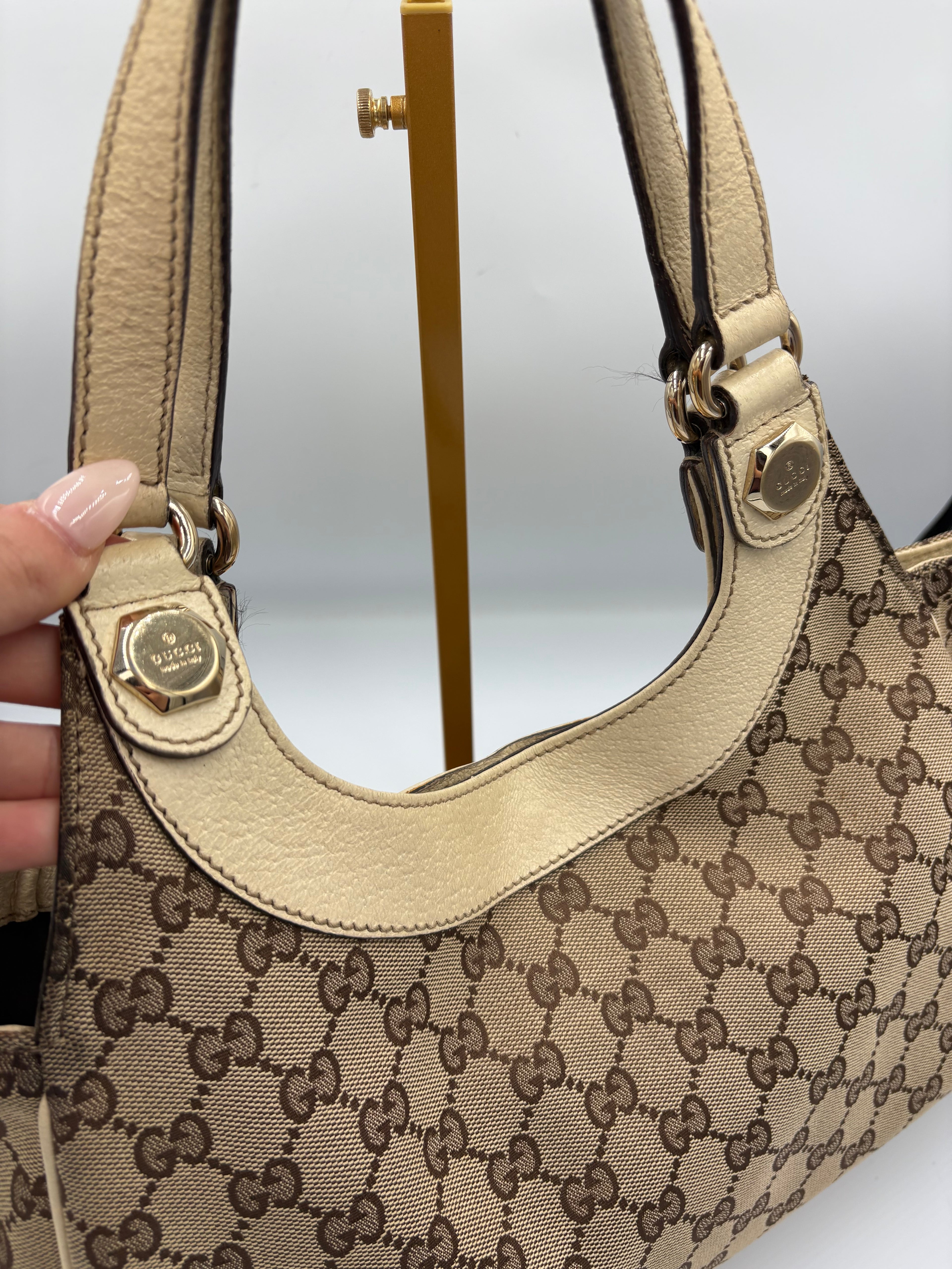 Gucci Charmy shoulder bag