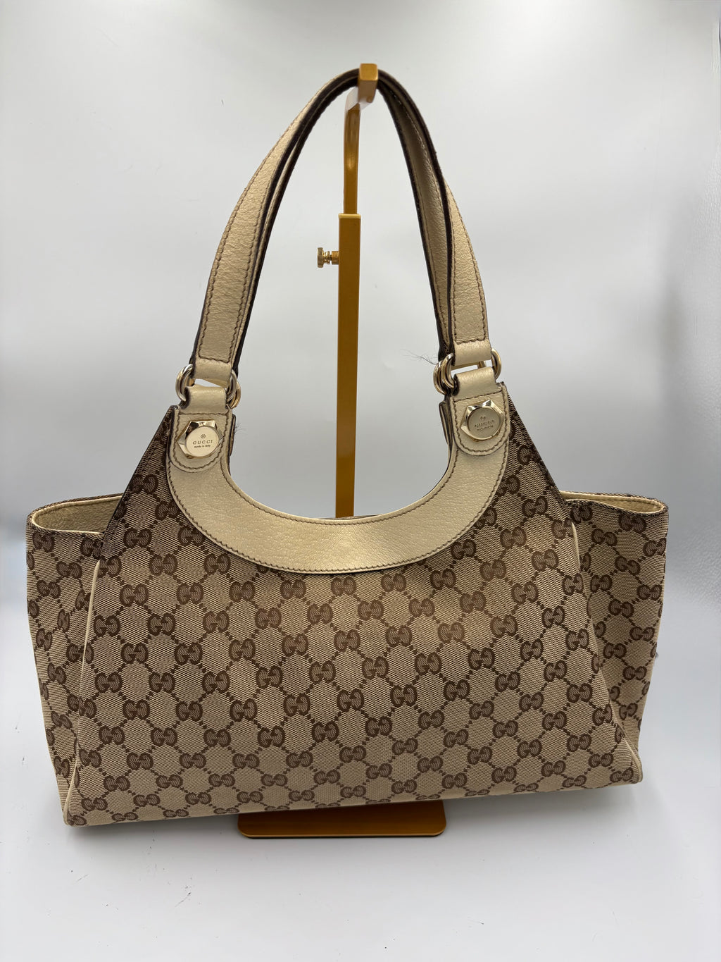 Gucci Charmy shoulder bag