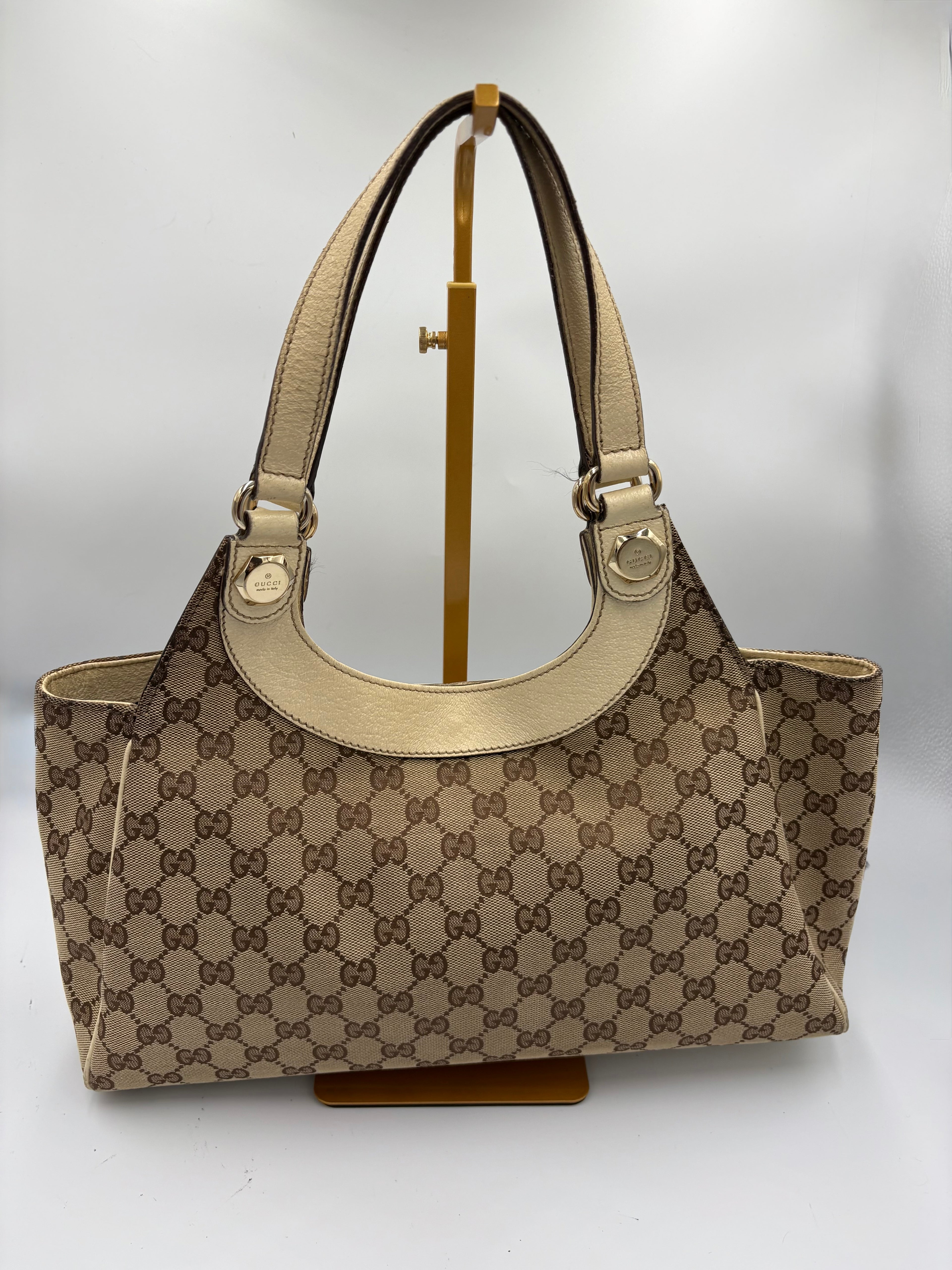 Gucci Charmy shoulder bag