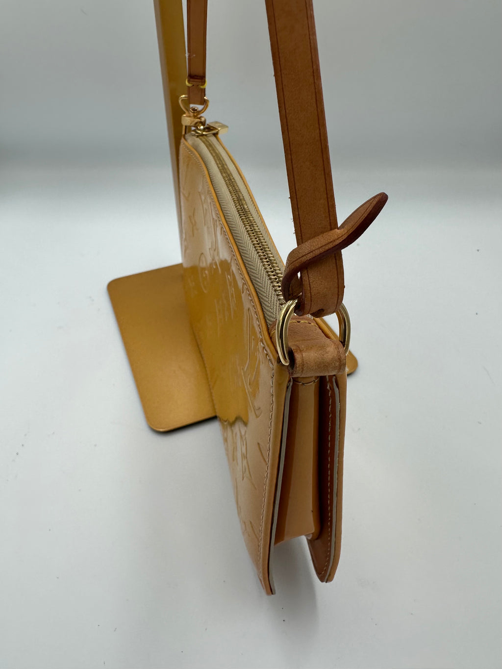 Louis Vuitton Lexington pochette bag
