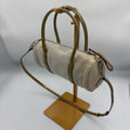 Prada 2016 cylinder 2way sling handbag