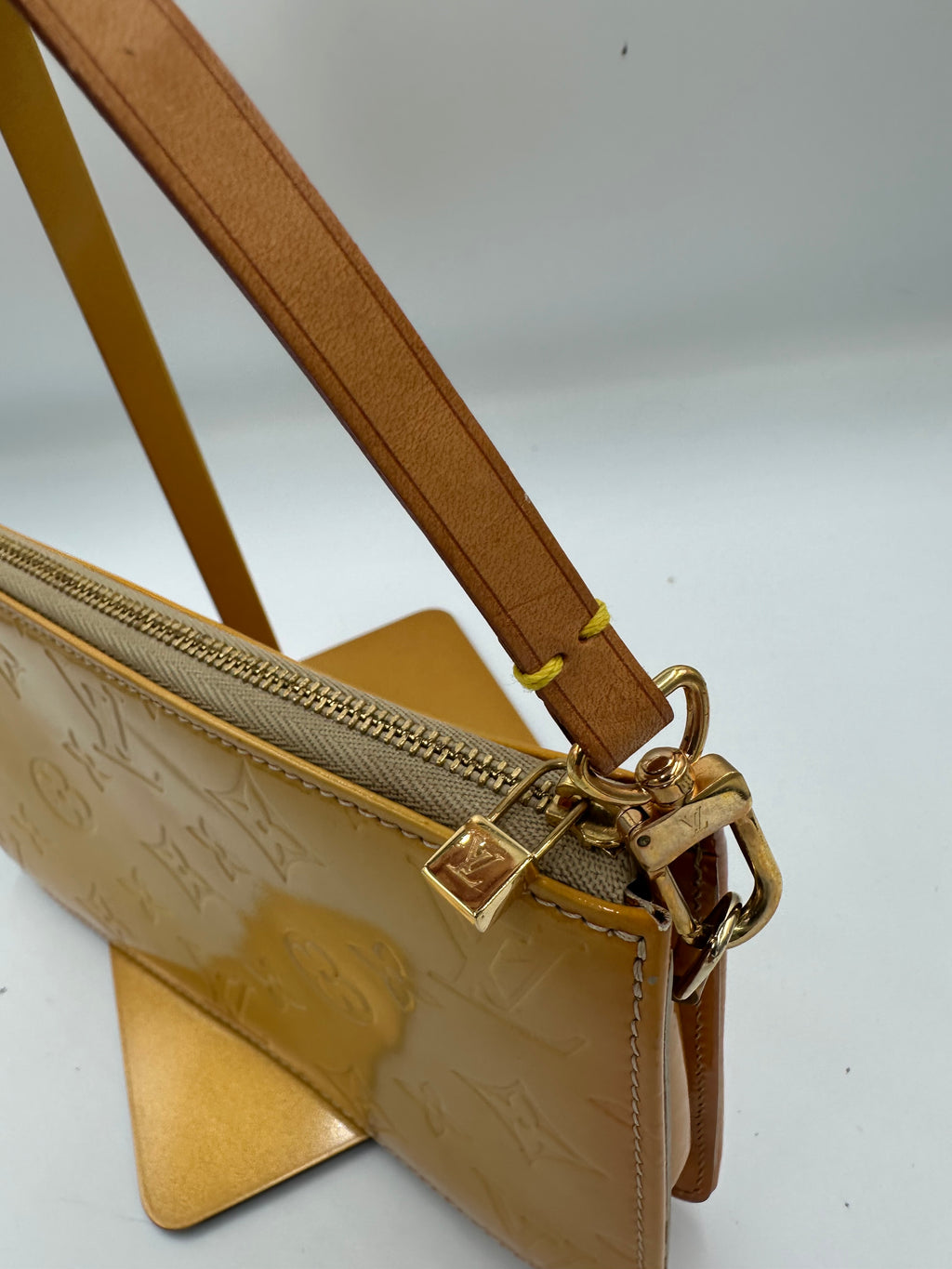 Louis Vuitton Lexington pochette bag