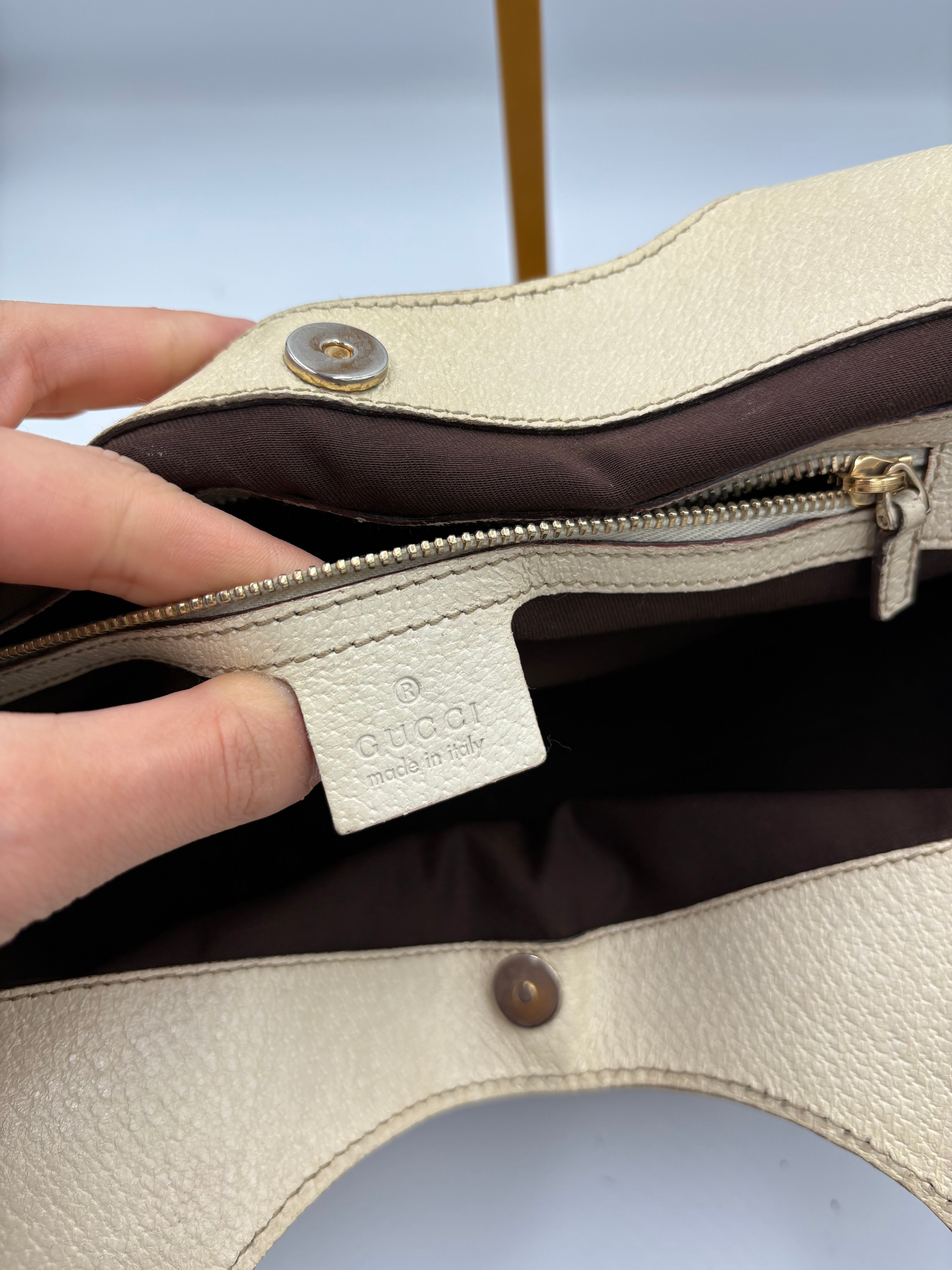 Gucci Charmy shoulder bag