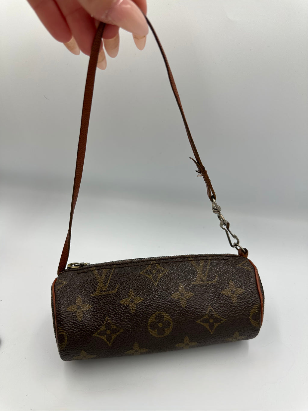 Vintage 90s Louis Vuitton mini papillon