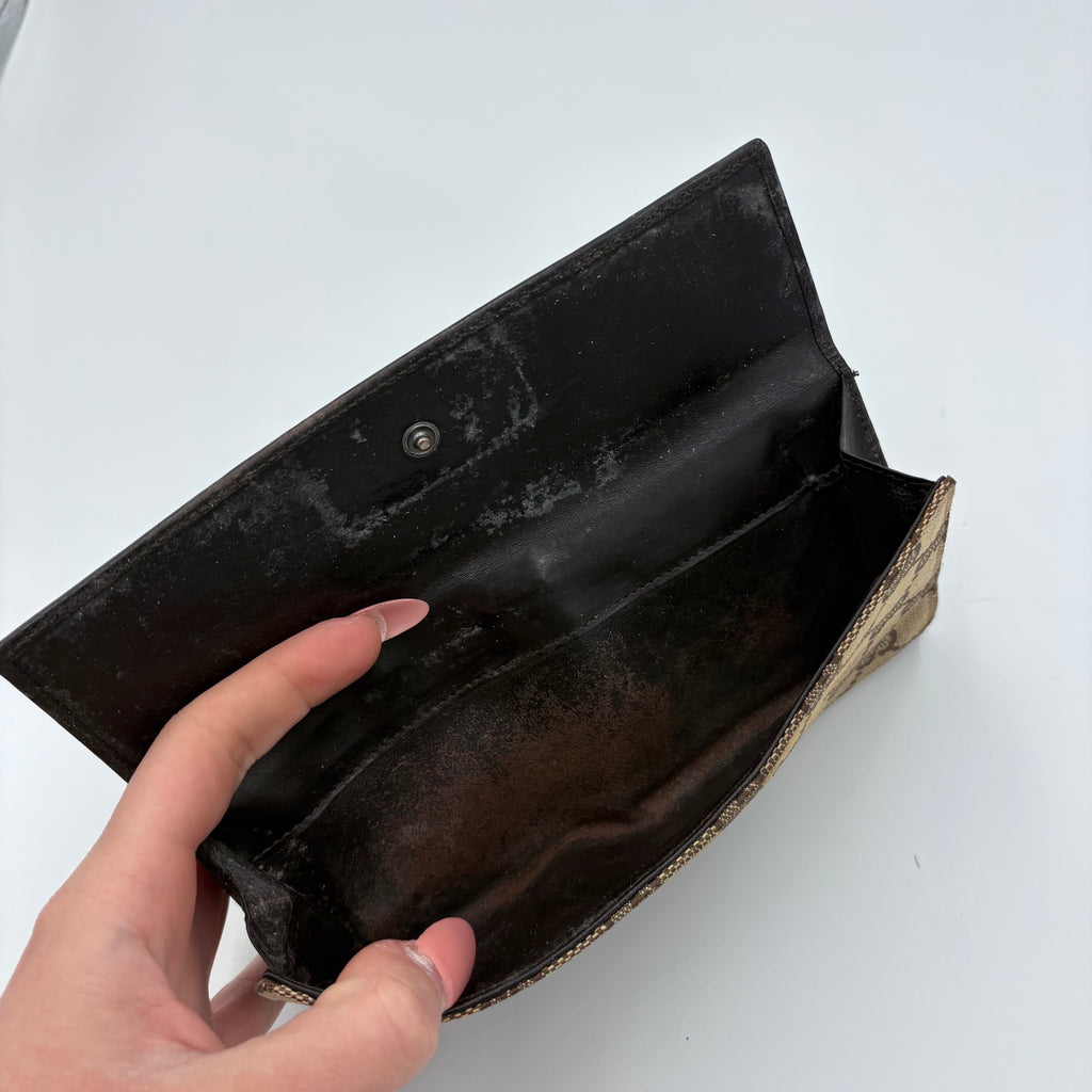 Gucci Jackie wallet